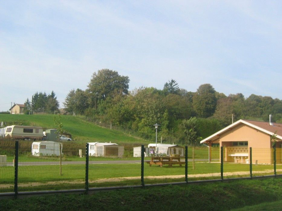 Les Terrasses de Brieulles Lorena - null visuel 1/1 Les Terrasses de Brieulles Lorena - null visuel 1/1