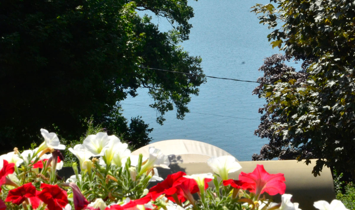 Les Terrasses du Lac Midi-Pirenei - Pont-de-Salars visuel 5/11