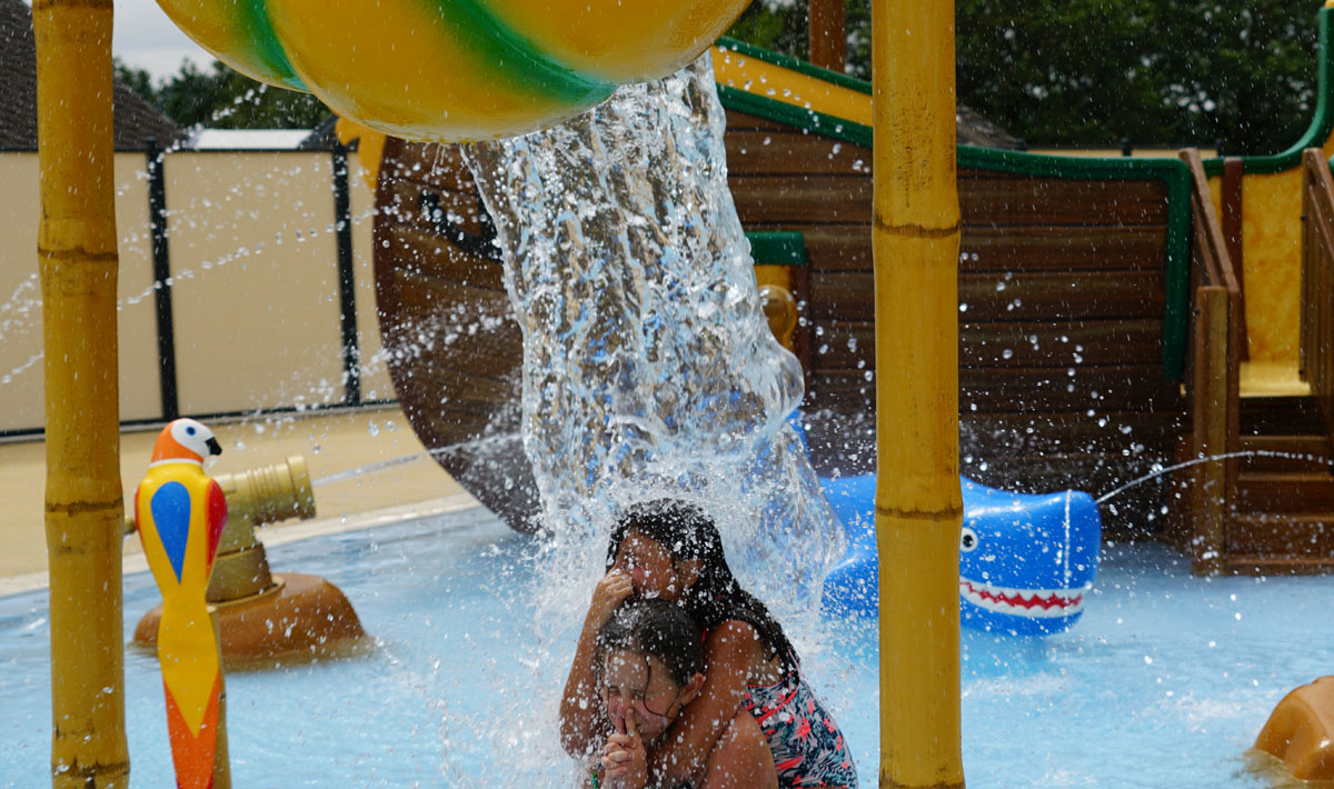 Les Terrasses du Lac Midi-Pirenei - Pont-de-Salars visuel 3/11