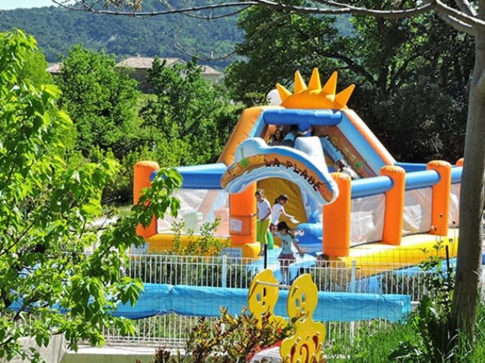 Les Terrasses Provencales Rodano-Alpi - Venterol visuel 4/4