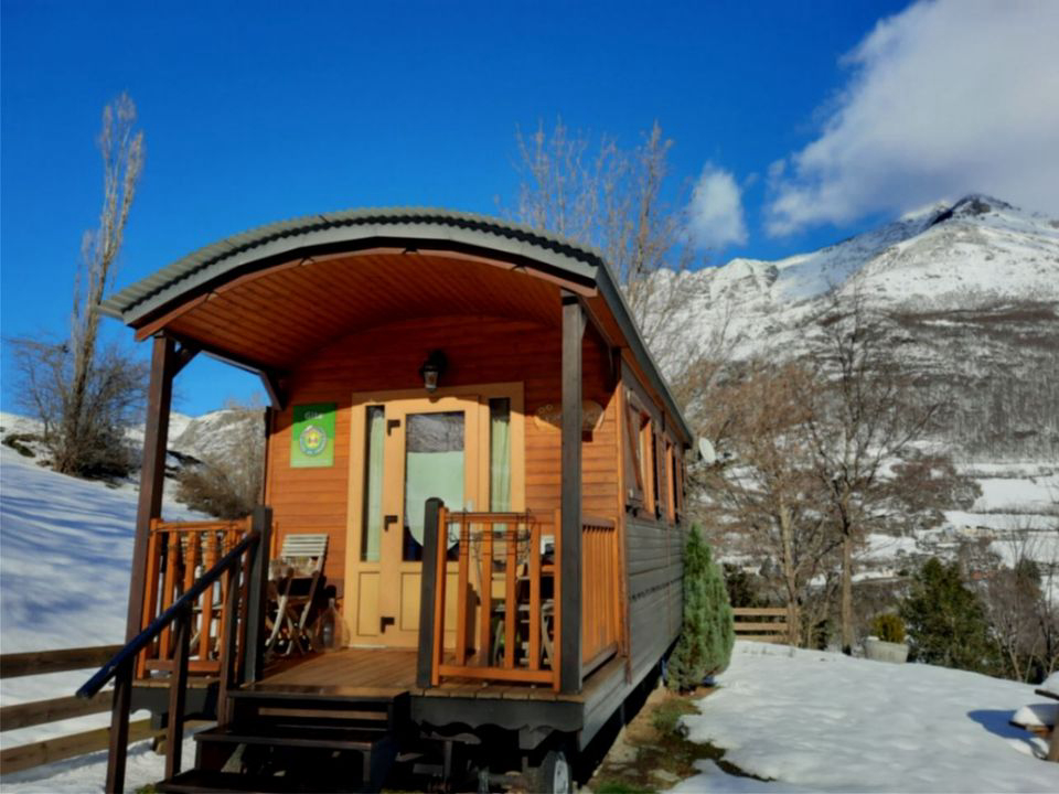 Les Tilleus Midi-Pirenei - Gèdre visuel 2/3 Les Tilleus Midi-Pirenei - Gèdre visuel 2/3