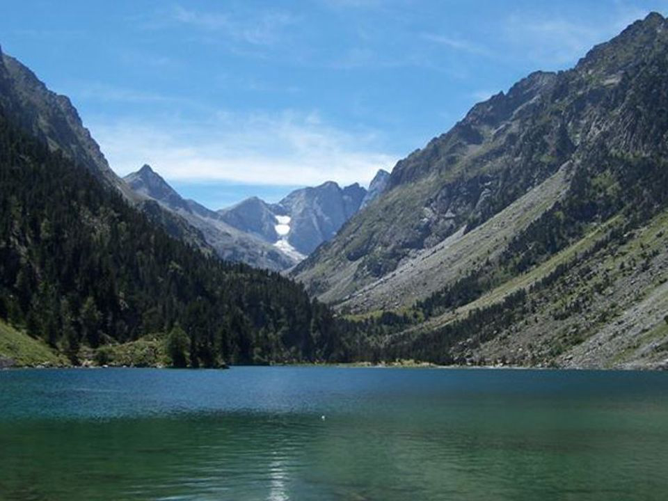 Les Tilleus Midi-Pirenei - Gèdre visuel 3/3 Les Tilleus Midi-Pirenei - Gèdre visuel 3/3