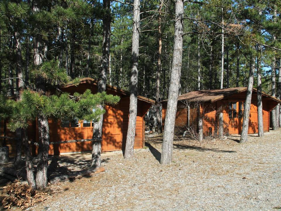 Les Trois Lacs Provenza-Alpi-Costa Azzurra - Rochebrune visuel 2/12 Les Trois Lacs Provenza-Alpi-Costa Azzurra - Rochebrune visuel 2/12