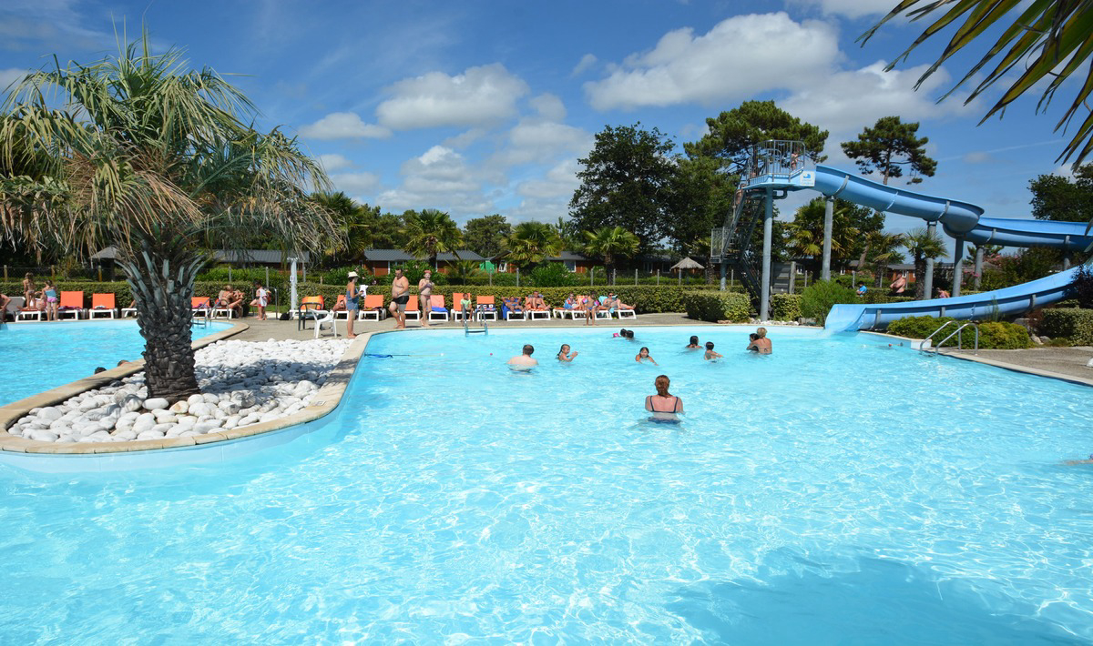 Les Viviers Aquitania - Lège Cap Ferret visuel 2/15