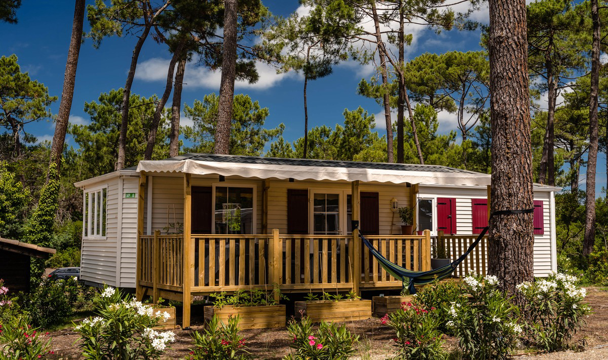 Les Viviers Aquitania - Lège Cap Ferret visuel 14/15