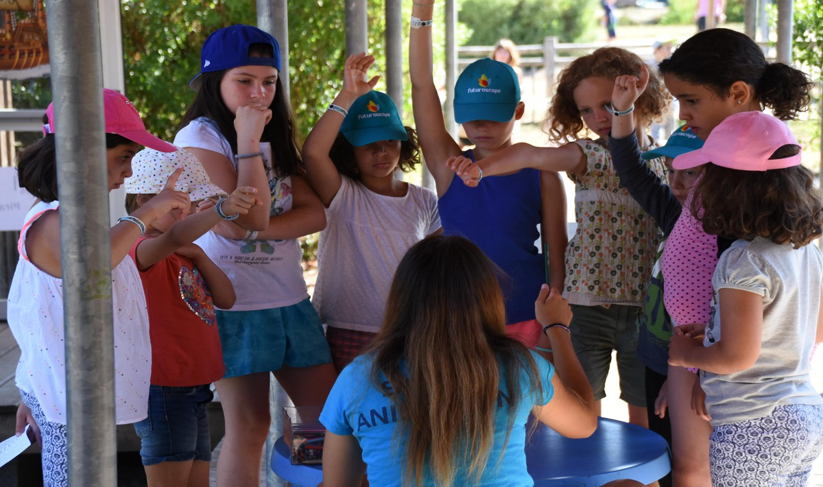 Les Viviers Aquitania - Lège Cap Ferret visuel 10/15