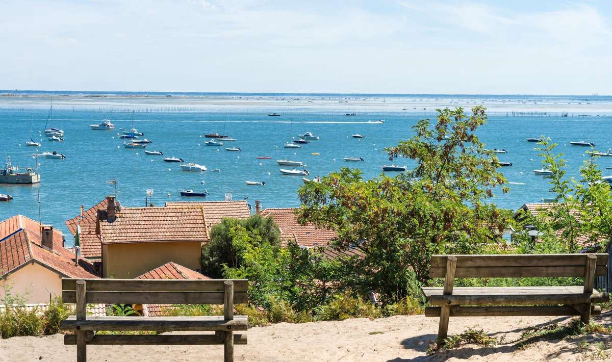 Les Viviers Aquitania - Lège Cap Ferret visuel 4/15