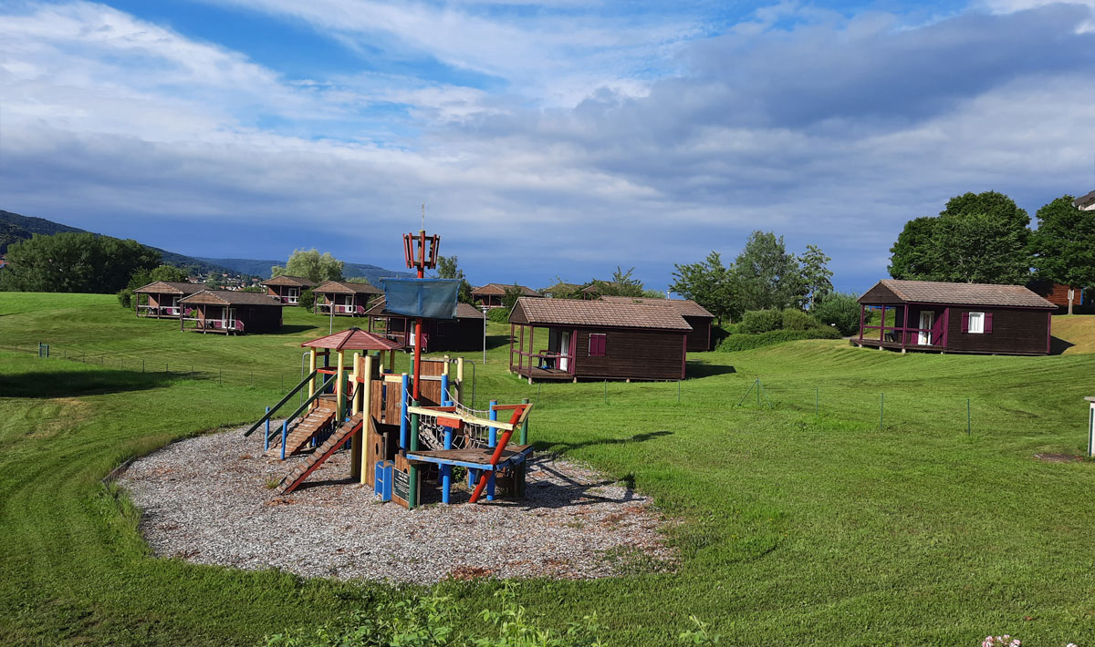 L'Oasis Alsazia - Oberbronn visuel 3/15 L'Oasis Alsazia - Oberbronn visuel 3/15