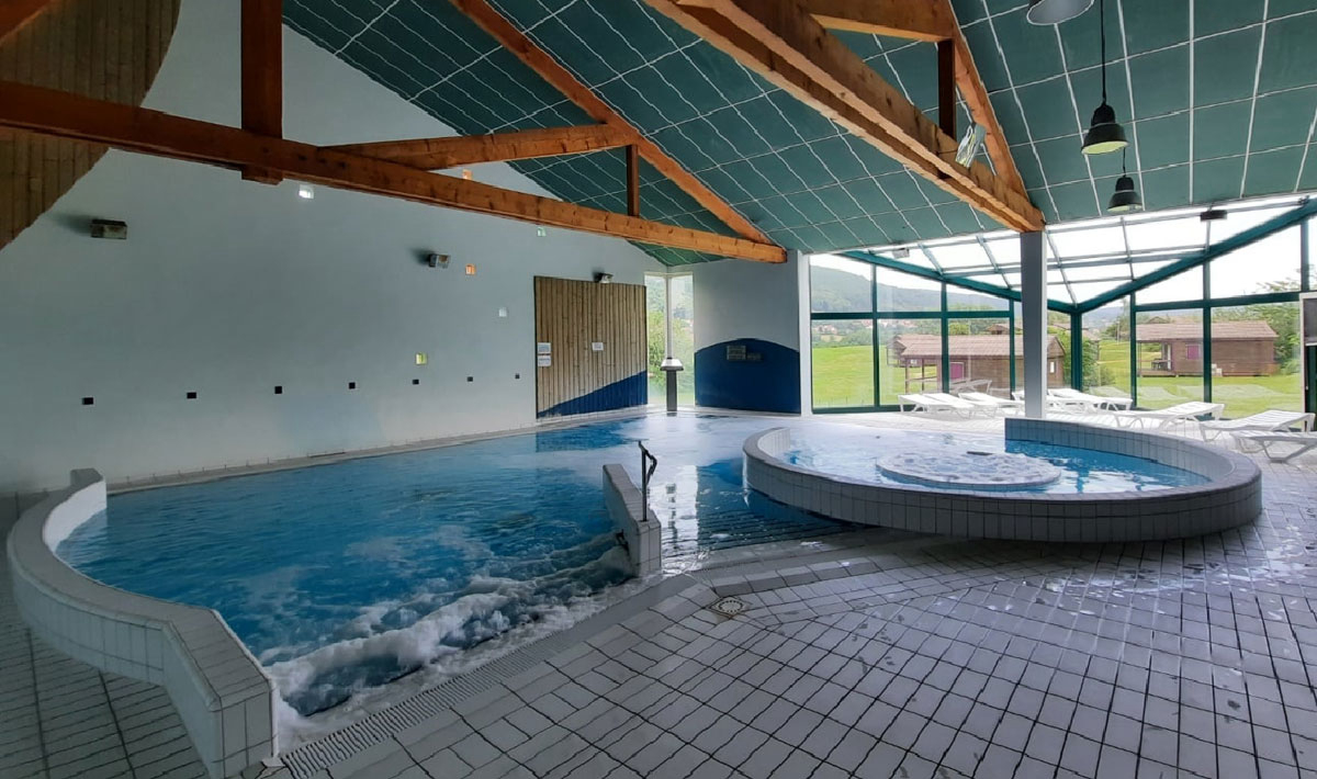 L'Oasis Alsazia - Oberbronn visuel 2/15 L'Oasis Alsazia - Oberbronn visuel 2/15