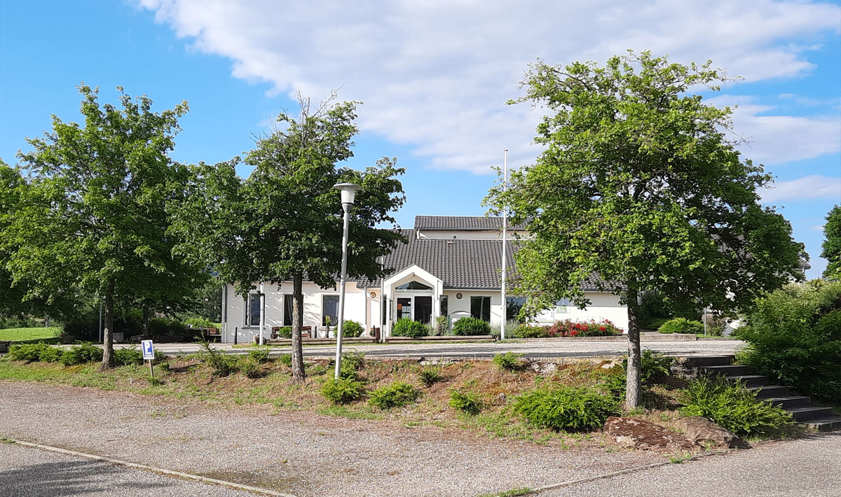 L'Oasis Alsazia - Oberbronn visuel 8/15 L'Oasis Alsazia - Oberbronn visuel 8/15