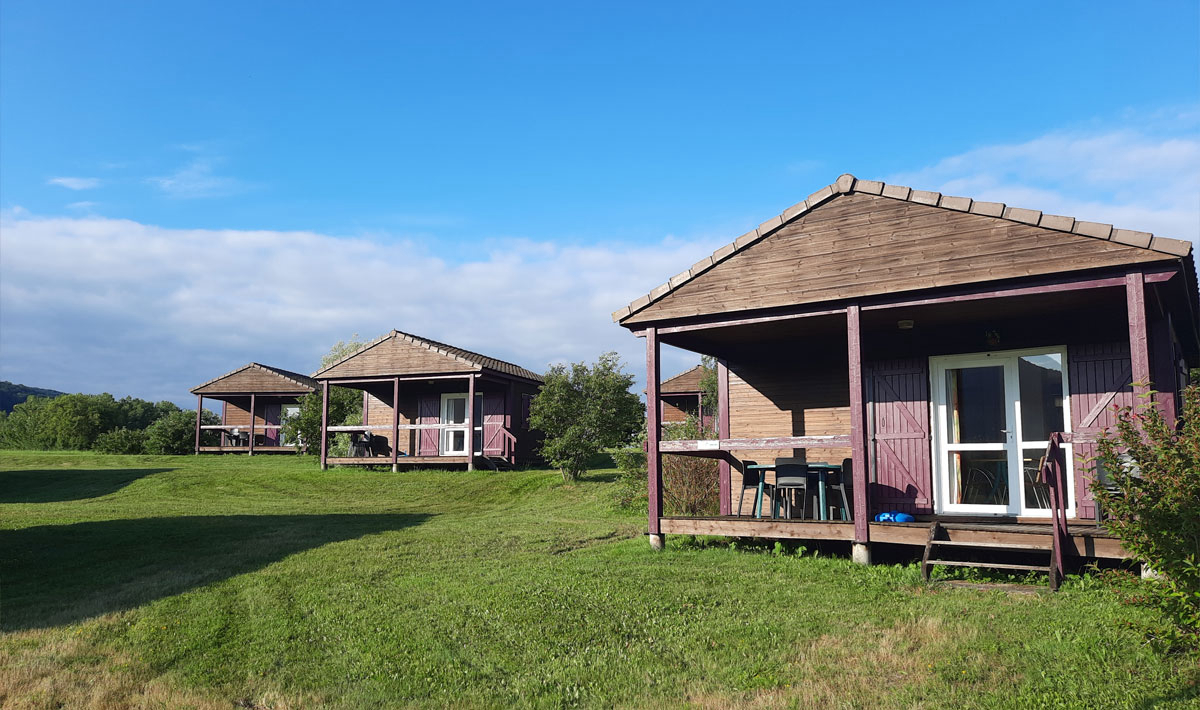 L'Oasis Alsazia - Oberbronn visuel 5/15 L'Oasis Alsazia - Oberbronn visuel 5/15