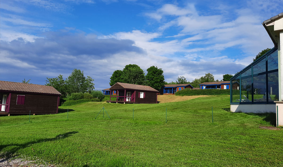 L'Oasis Alsazia - Oberbronn visuel 4/15 L'Oasis Alsazia - Oberbronn visuel 4/15