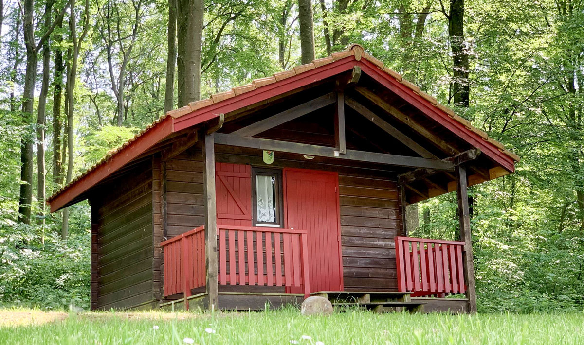 L'Oasis Alsazia - Oberbronn visuel 6/15 L'Oasis Alsazia - Oberbronn visuel 6/15