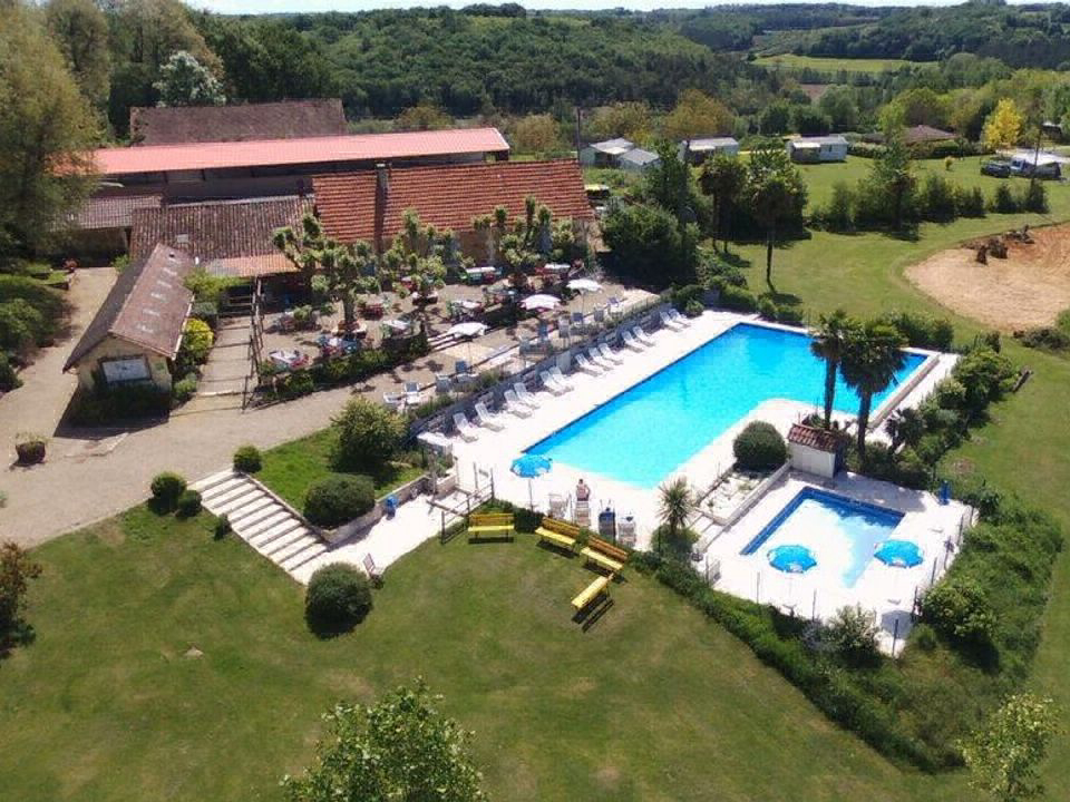 Lestaubière Aquitania - Douville visuel 4/4 Lestaubière Aquitania - Douville visuel 4/4