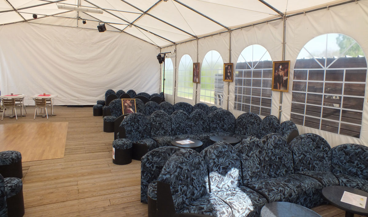 Libertin La Roseraie Alvernia - Brugheas visuel 4/11