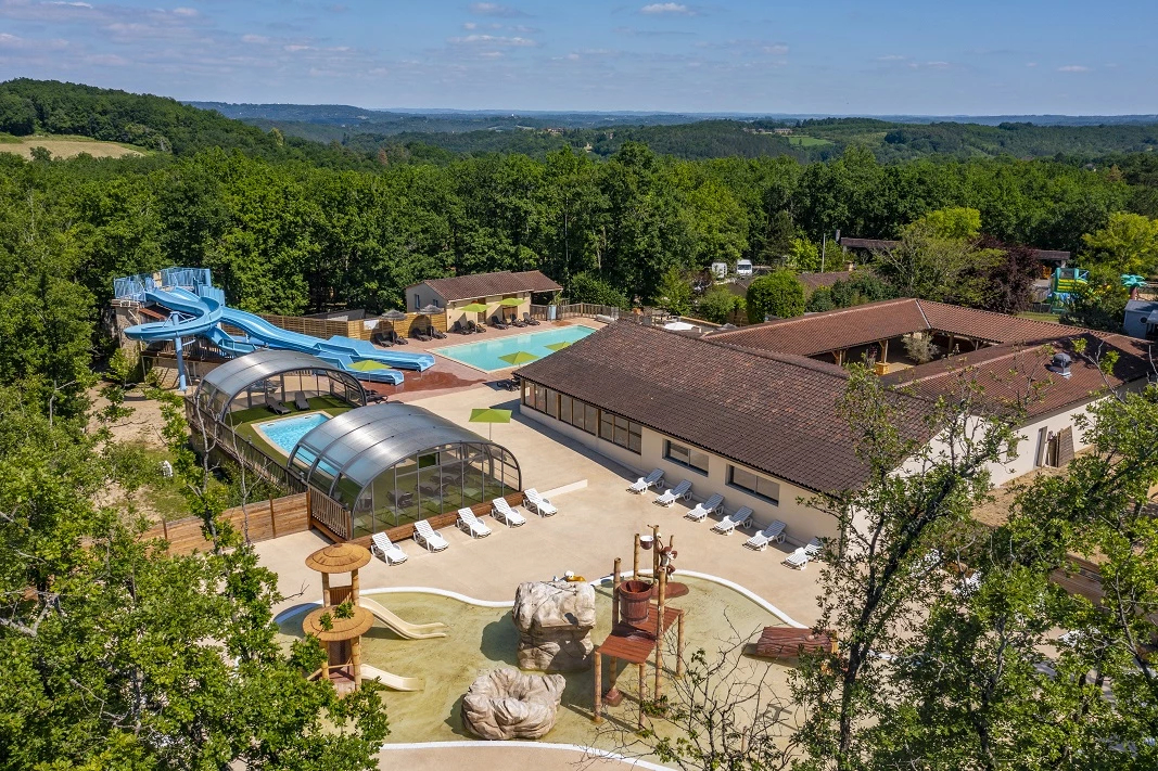 Lou Castel Aquitania - Castelnaud-la-Chapelle visuel 2/4 Lou Castel Aquitania - Castelnaud-la-Chapelle visuel 2/4