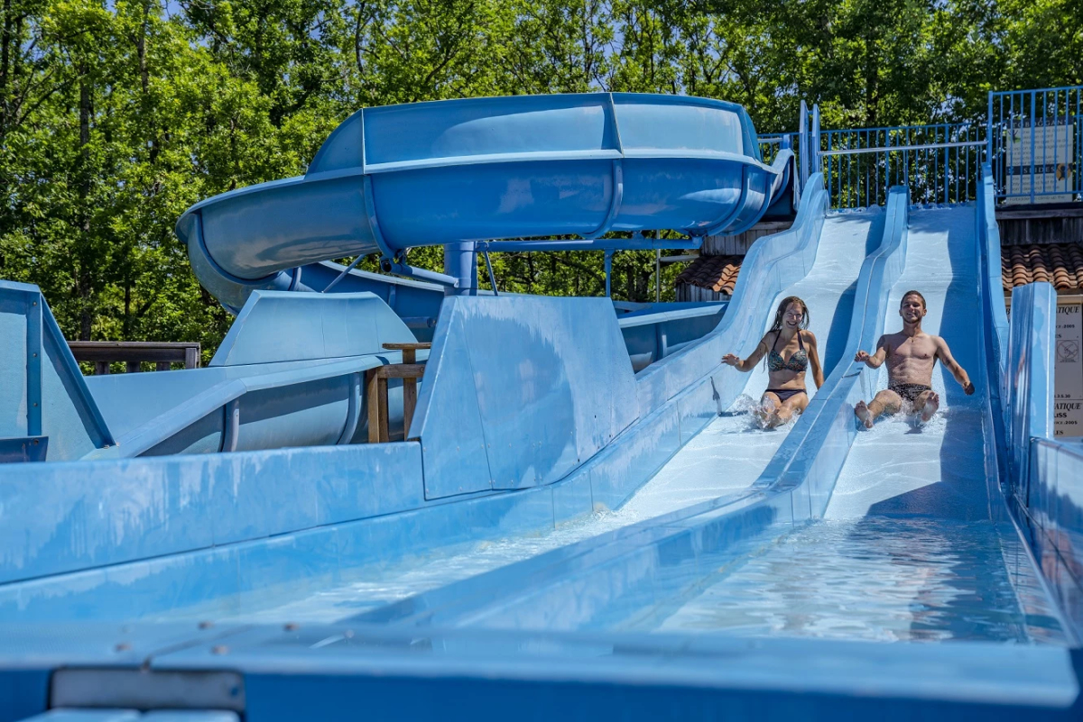 Lou Castel Aquitania - Castelnaud-la-Chapelle visuel 4/4 Lou Castel Aquitania - Castelnaud-la-Chapelle visuel 4/4