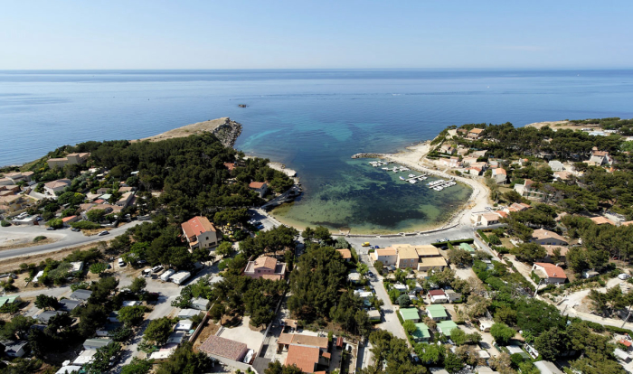 Lou Cigalon Provenza-Alpi-Costa Azzurra - La Couronne - Ste Croix visuel 5/19 Lou Cigalon Provenza-Alpi-Costa Azzurra - La Couronne - Ste Croix visuel 5/19