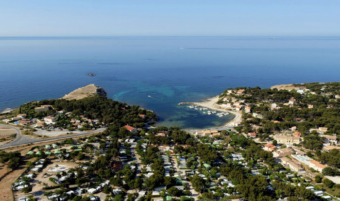 Lou Cigalon Provenza-Alpi-Costa Azzurra - La Couronne - Ste Croix visuel 8/19 Lou Cigalon Provenza-Alpi-Costa Azzurra - La Couronne - Ste Croix visuel 8/19