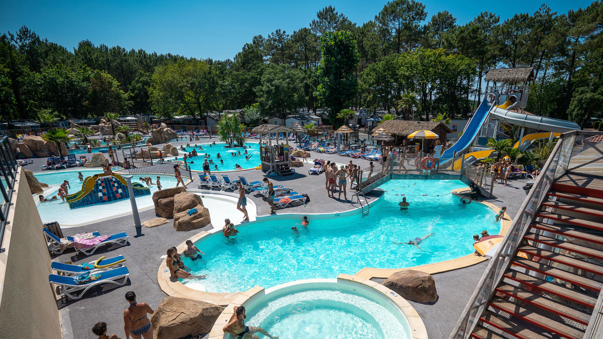 Lou Pignada Aquitania - Messanges visuel 3/10