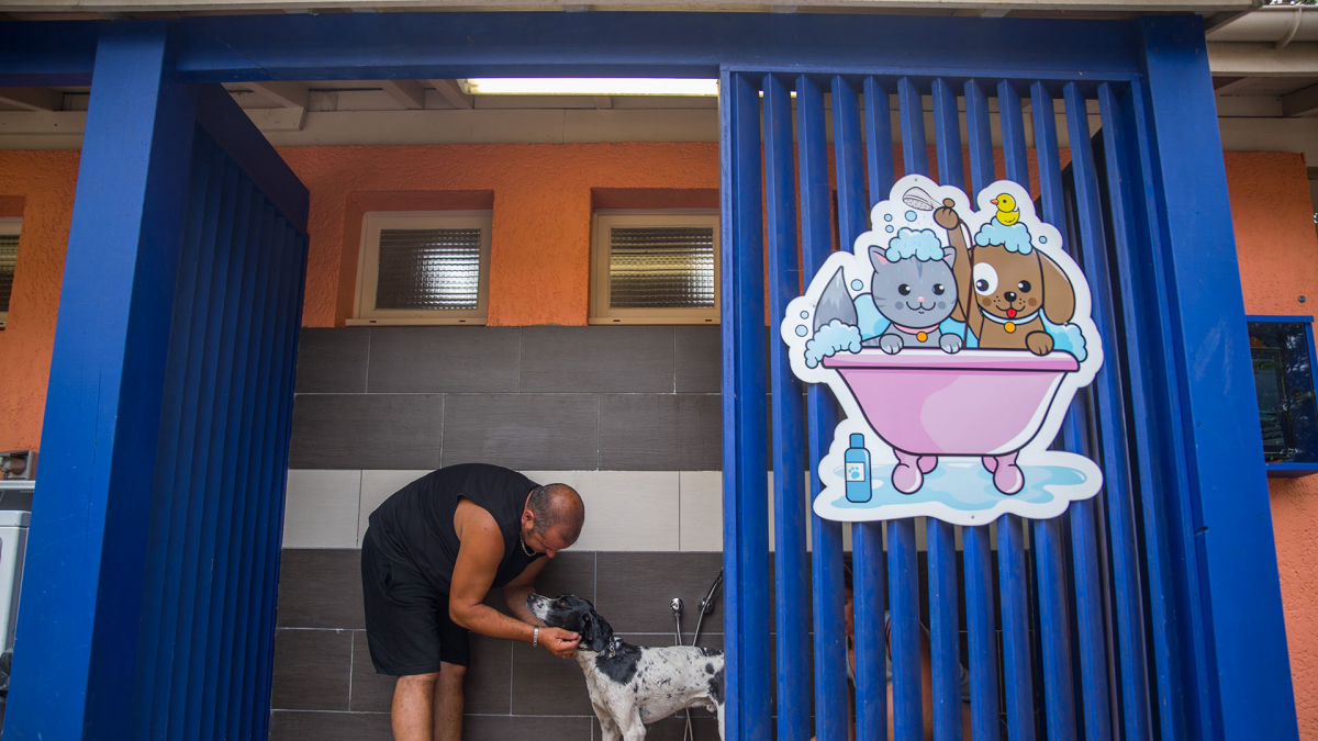 Lou Pignada Aquitania - Messanges visuel 8/10