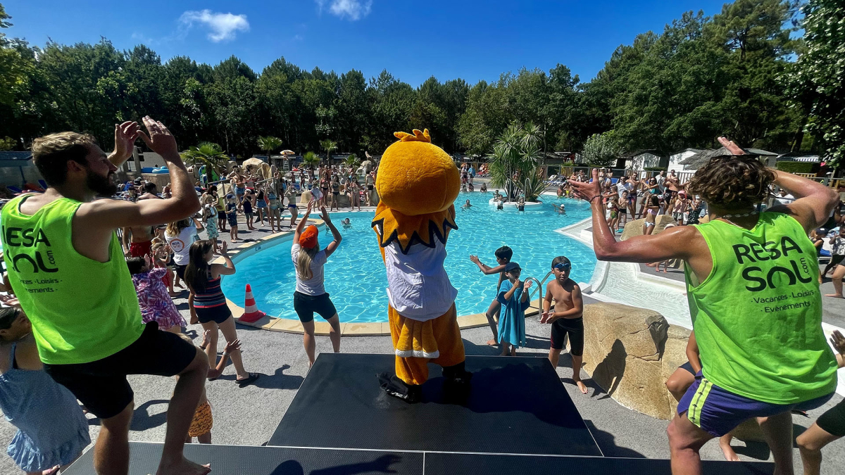 Lou Pignada Aquitania - Messanges visuel 4/10