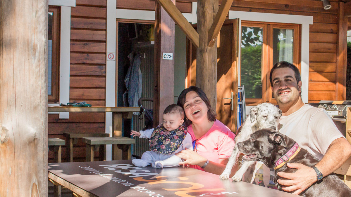 Lou Pignada Aquitania - Messanges visuel 7/10