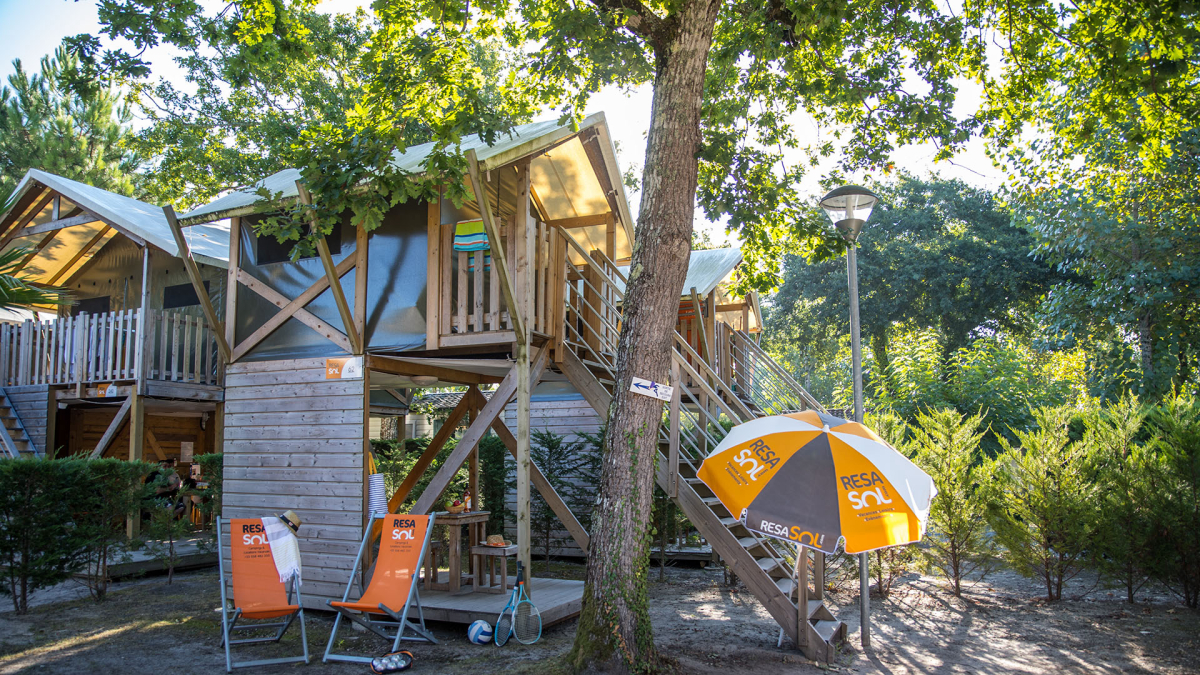 Lou Pignada Aquitania - Messanges visuel 6/10