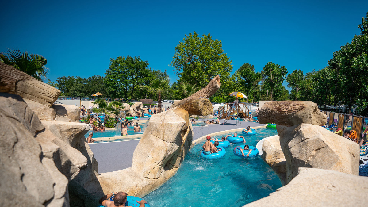 Lou Pignada Aquitania - Messanges visuel 2/10