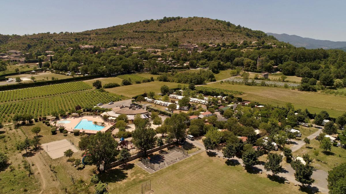 Lou Rouchetou Rodano-Alpi - Chassagnes visuel 6/9