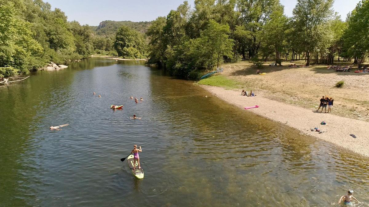 Lou Rouchetou Rodano-Alpi - Chassagnes visuel 2/9