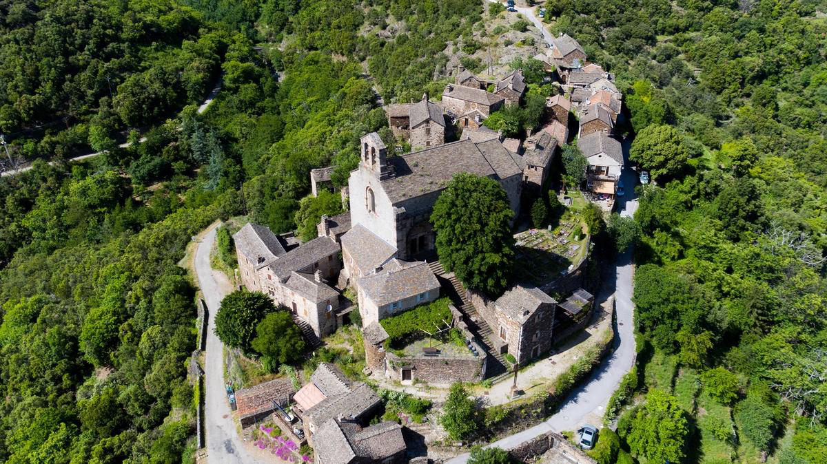 Lou Rouchetou Rodano-Alpi - Chassagnes visuel 9/9