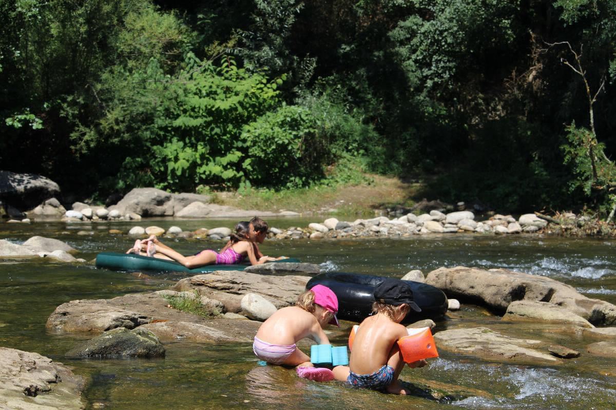 Lou Rouchetou Rodano-Alpi - Chassagnes visuel 3/9