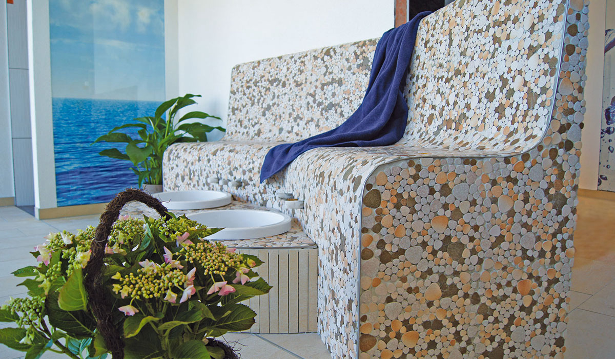 LuxOase Sassonia - Dresde visuel 3/4 LuxOase Sassonia - Dresde visuel 3/4