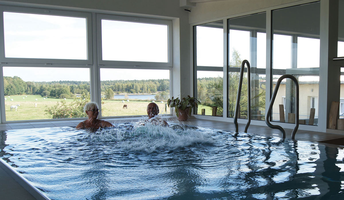 LuxOase Sassonia - Dresde visuel 1/4 LuxOase Sassonia - Dresde visuel 1/4