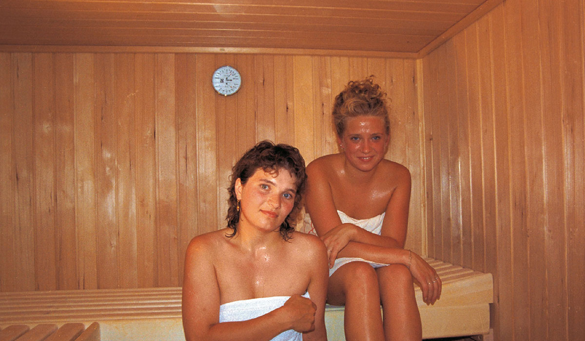 LuxOase Sassonia - Dresde visuel 2/4 LuxOase Sassonia - Dresde visuel 2/4