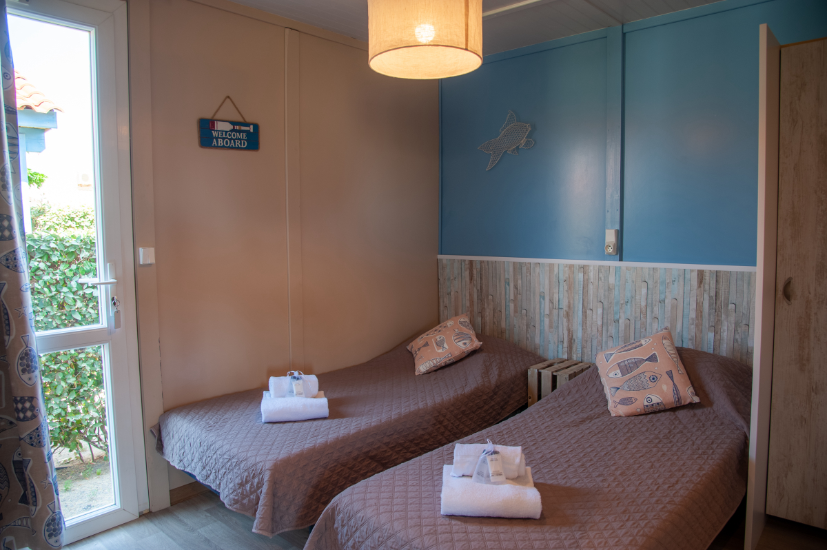 LVL Linguadoca-Rossiglione - Gruissan visuel 6/10