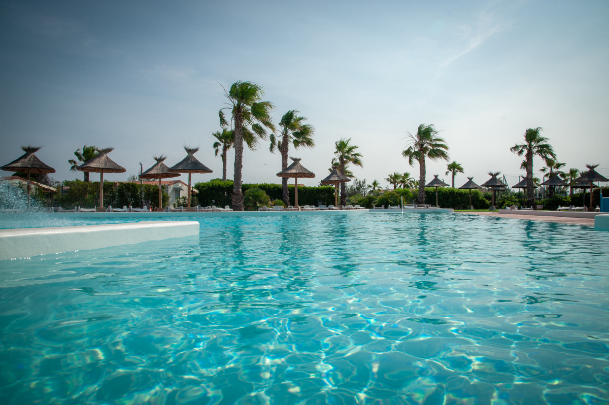 LVL Linguadoca-Rossiglione - Gruissan visuel 3/10