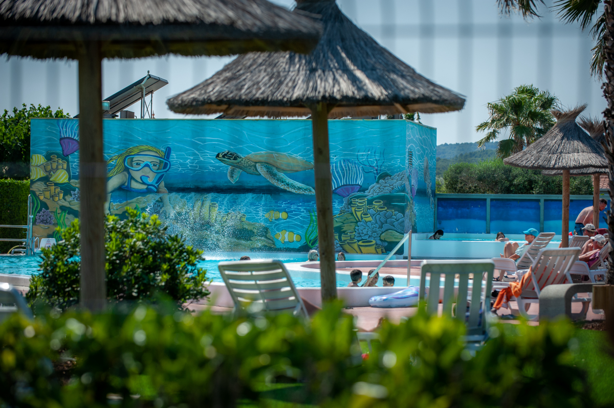 LVL Linguadoca-Rossiglione - Gruissan visuel 2/10