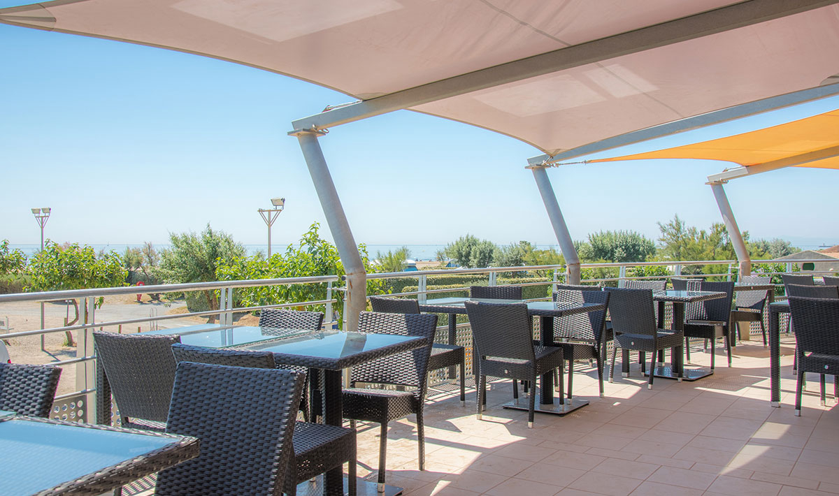 LVL Linguadoca-Rossiglione - Gruissan visuel 8/10