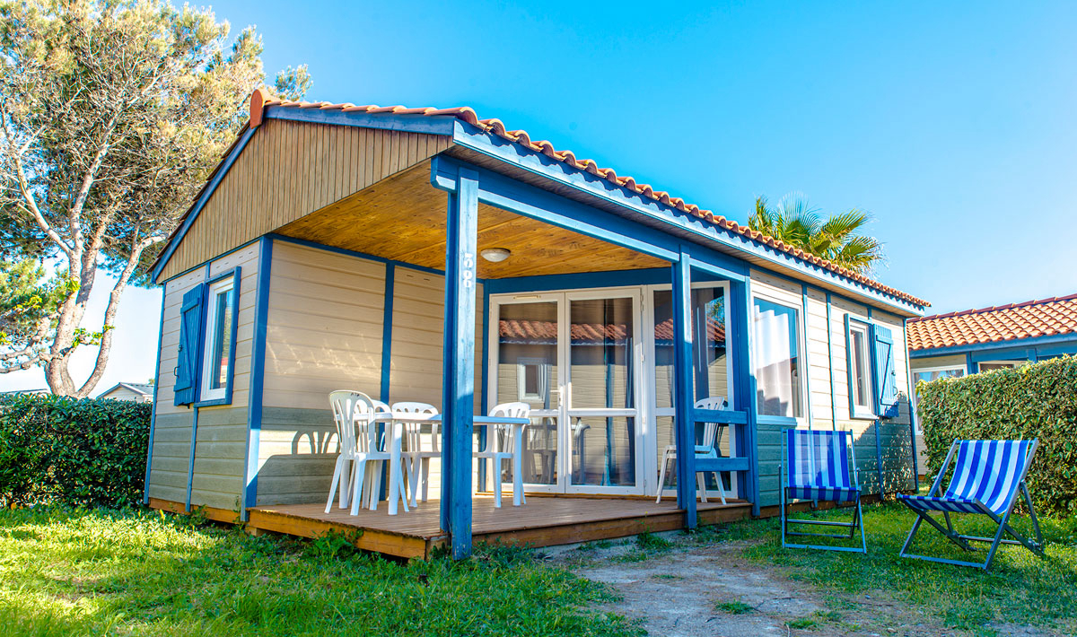 LVL Linguadoca-Rossiglione - Gruissan visuel 5/10