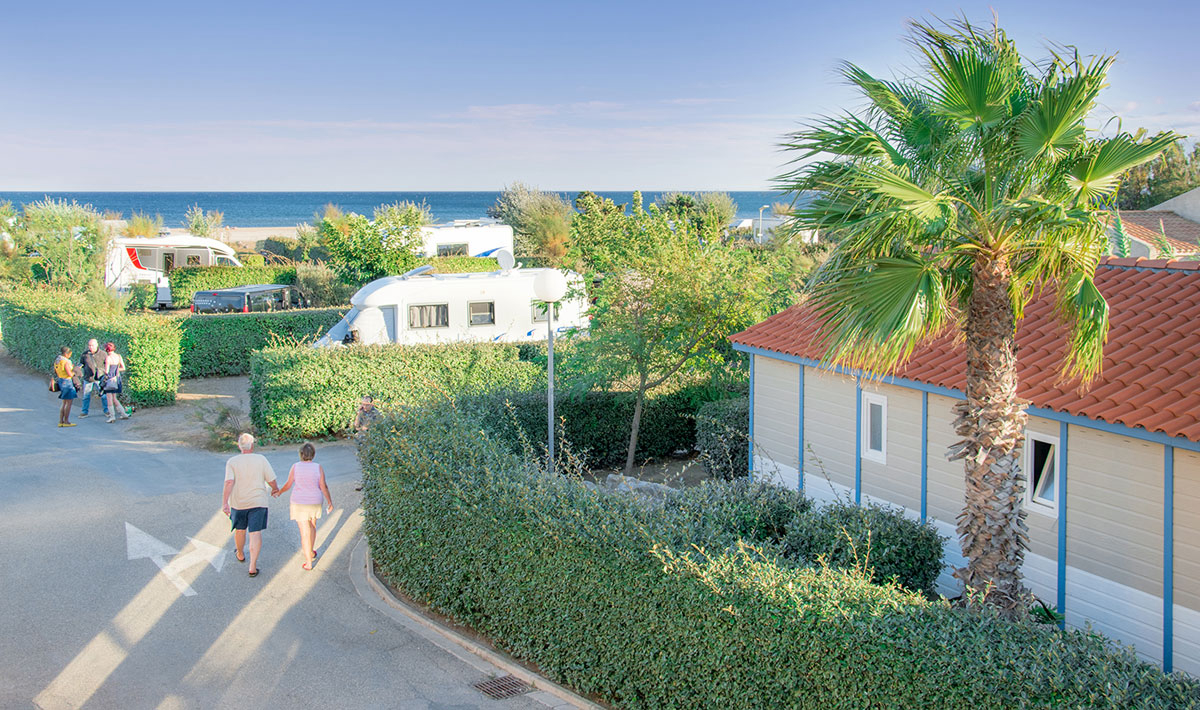 LVL Linguadoca-Rossiglione - Gruissan visuel 7/10