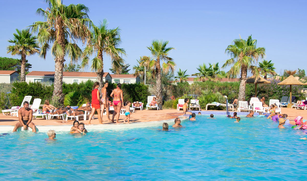 LVL Linguadoca-Rossiglione - Gruissan visuel 10/10