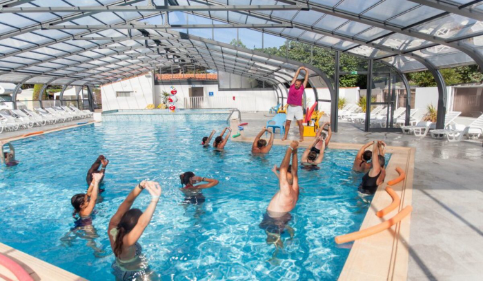 Mahana Paesi della Loira - Saint-Hilaire-de-Riez visuel 2/3