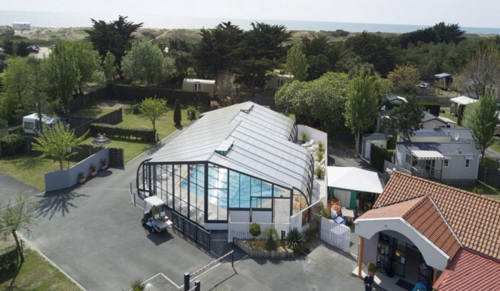 Mahana Paesi della Loira - Saint-Hilaire-de-Riez visuel 3/3