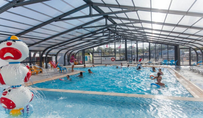 Mahana Paesi della Loira - Saint-Hilaire-de-Riez visuel 1/3