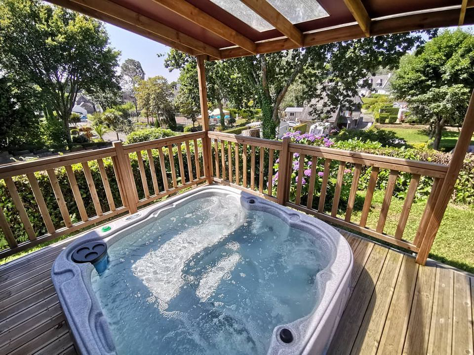 Manoir de Penn Ar Ster Bretagna - La Forêt-Fouesnant visuel 5/8