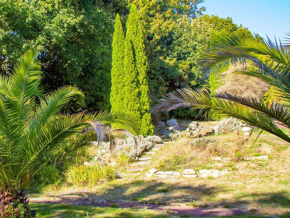 Manoir de Penn Ar Ster Bretagna - La Forêt-Fouesnant visuel 7/8