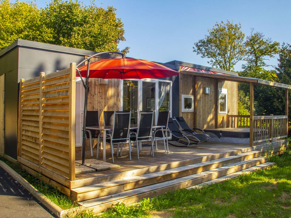 Manoir de Penn Ar Ster Bretagna - La Forêt-Fouesnant visuel 4/8