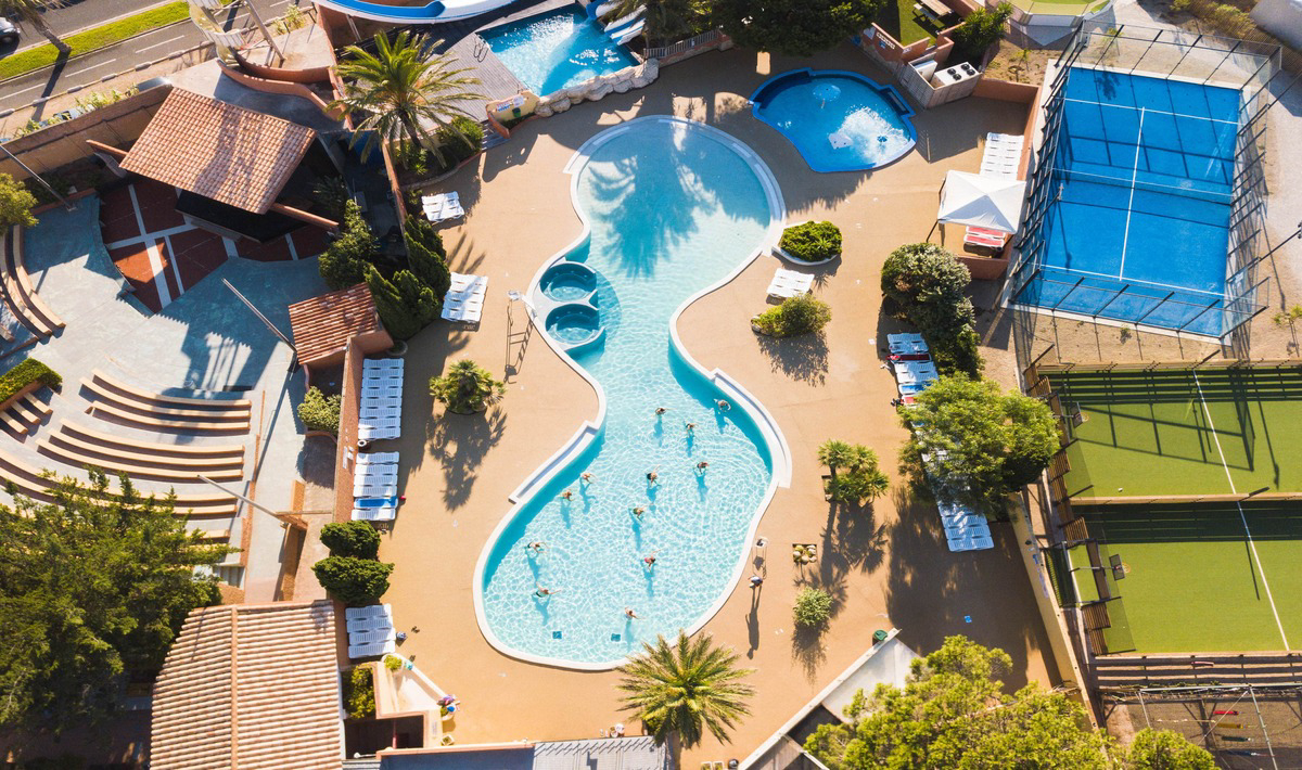 Mar Estang Linguadoca-Rossiglione - Canet-en-Roussillon visuel 12/14